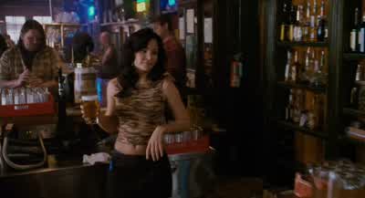 Tom Ryan. - Scary Movie 4