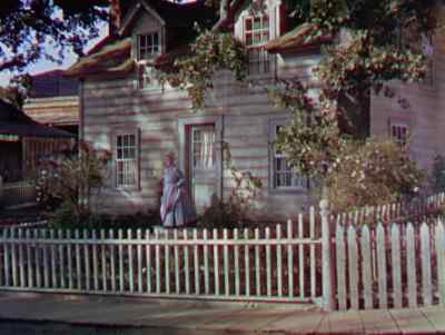 Tom! - The Adventures of Tom Sawyer