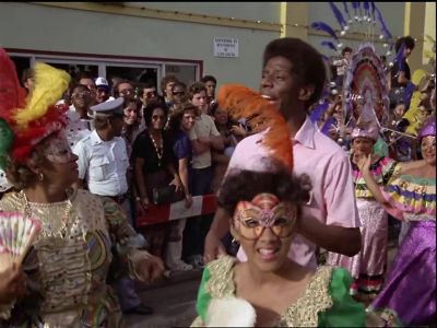 Tom! - The Love Boat