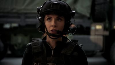 Tom? - The Last Ship