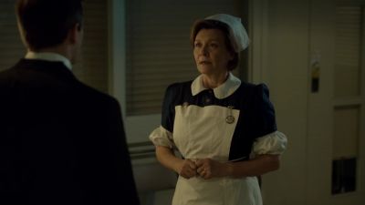 Tom... - Call the Midwife