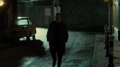 Tom! - Call the Midwife