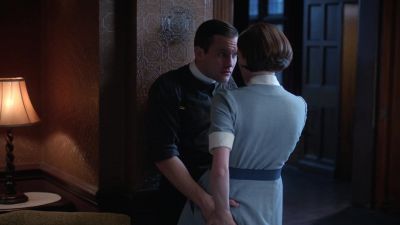 Tom. - Call the Midwife