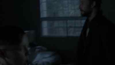 Tom! - Falling Skies