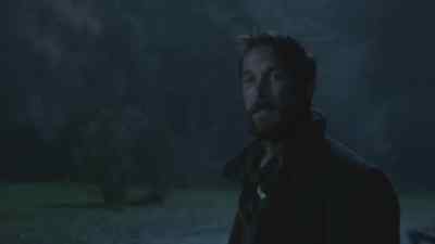 Tom? - Falling Skies