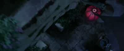 Tom! Tom! Wait! - Mortal Engines