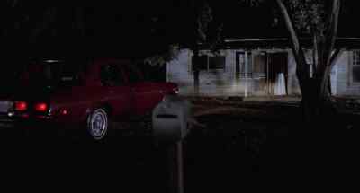 - Tom? - The Hearse