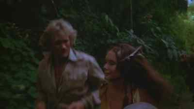 Tom. - Gold of the Amazon Women