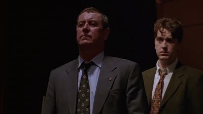 Tom... - Midsomer Murders