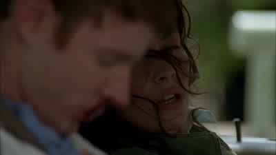 Tom? Tom? Tom? Oh, god. Tom! No, no, no, no! Tom! Come on, please wake up. - Lost