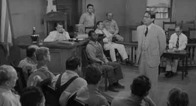 Tom, - To Kill a Mockingbird