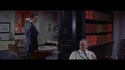 Tom- - The Man in the Gray Flannel Suit