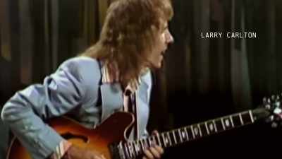TOM SCOTT:
There was a period of time, - Music Box: Yacht Rock: A DOCKumentary