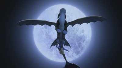 [Tom screaming] - Dragons: The Nine Realms