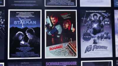 Tom Selleck - In Search of Tomorrow