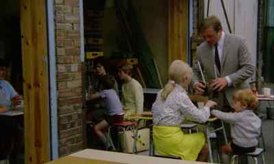 Tom, shall we have another baby? - Poor Cow