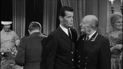 - Tom.
- Sir? - The Americanization of Emily
