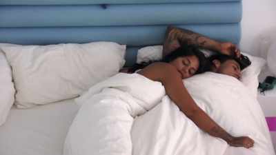 Tom and Sophie, - Love Island
