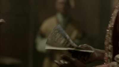 TOM STANDAGE: WHEN PAPER
MONEY'S FIRST INVENTED, - Origins: The Journey of Humankind