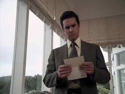 "Tom, there is a point
beyond which I cannot go. - The Streets of San Francisco