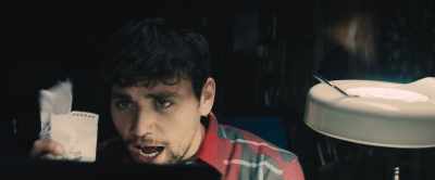 Tom, these ain't your nightmares, okay? - Cerebrum
