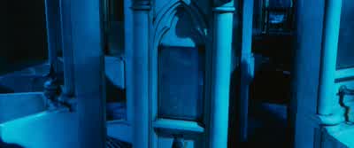 Tom. Tom Riddle.What do you mean, she won't wake? - Harry Potter and the Chamber of Secrets
