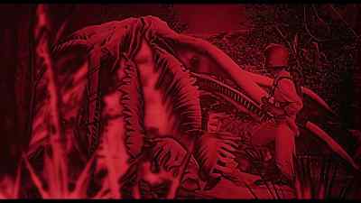Tom! Tom! - The Angry Red Planet