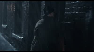 Tom! Tom! Tom! You'd better come quick, Tom! Tom! - Peaky Blinders