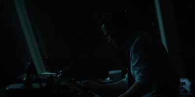 Tom? Tommy, you there? - Project Blue Book