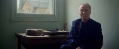 Tom, um cabeleireiro de
na Maple Road - Rudeboy: The Story of Trojan Records