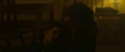 Tom, wake up! - Slapface