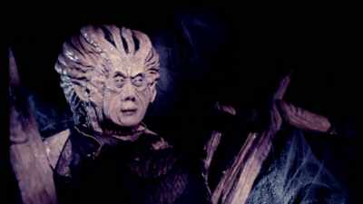 - Tom wanted to be able to
especially have the footage - Twisted Tale: The Unmaking of Spookies