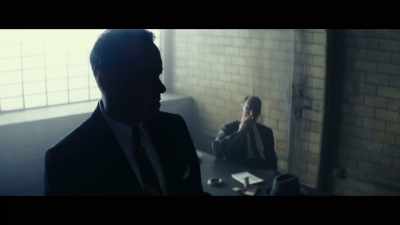 Tom:
We were supposed to show - Spielberg
