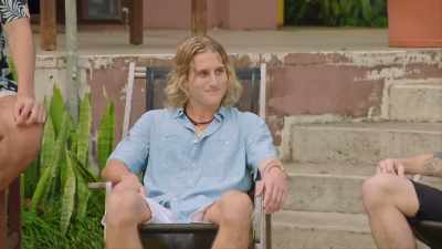 Tom, would you like to
come on a date with me? - FBOY Island NZ