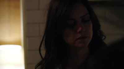 Tom wouldn't understand
what this feels like. - The Following