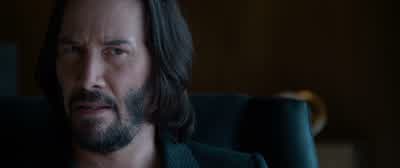 Tom? Yeah. Are you all right? Yeah. - The Matrix Resurrections