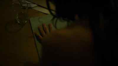 Tom?
Yeah? - Absentia