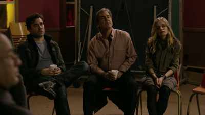 TOM:
Yeah, it was-- - Loudermilk