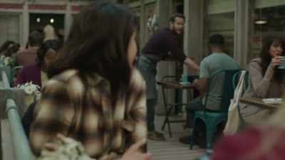 Tom, when you get a chance, honey, - Big Little Lies