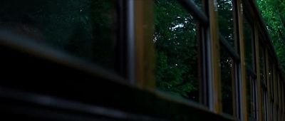TOM: You see her? - Slender Man