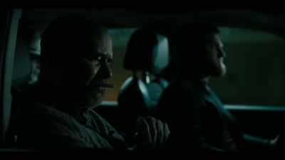 Toma, the walther in that
bag is a murder weapon. - Justified: City Primeval