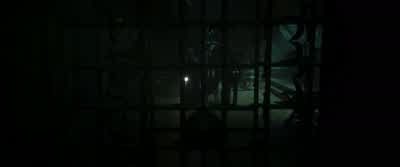 Tomás, see if you can open this gate. - The Pope's Exorcist