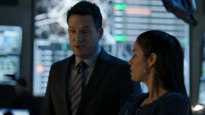 Tomas took it from me - Whiskey Cavalier
