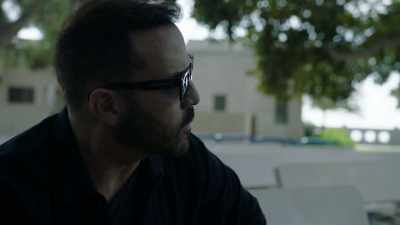 Tomas went
to Vacaville State Prison, - Wisdom of the Crowd
