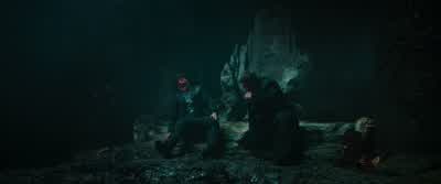 -Tomás. -What? - The Pope's Exorcist