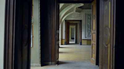 TOMASZ CICHY: It wasn't safe here, - Europe From Above