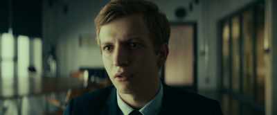 Tomasz, there is a Latin saying: - The Hater