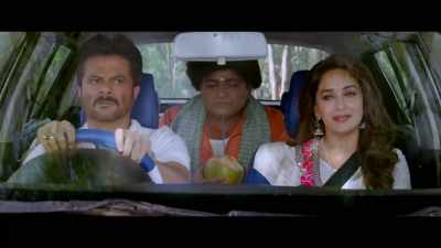 Tomato ketchup - Total Dhamaal
