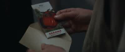 Tomato seeds. - The Nun II