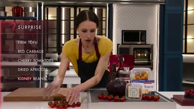 Tomatoes, dried apricots, - Cook at all Costs